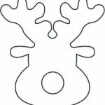 Category: Templates Archives   Page 41 Of 274   Theoddvillepress   Free Printable Reindeer Lollipop Template
