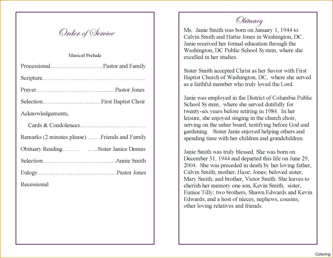 easy-catholic-funeral-mass-program-pamphlet-brochure-template-etsy