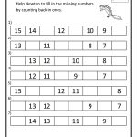 Children Math Worksheets The Best Image Collection Free 4 Kids   Free Printable Math Worksheets For Kids