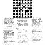 Christian Crossword Puzzle Printable Bible Puzzles ~ Themarketonholly   Christian Word Search Puzzles Free Printable