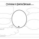 Christmas Activities, Worksheets, And Lesson Plans   Free Library Skills Printable Worksheets
