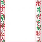 Christmas Letter Paper Free Printable | Meinlhj   Free Printable Christmas Stationery Paper