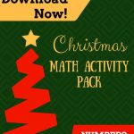 Christmas Maths Worksheet Ks1 With Coordinates Worksheets Unique   Free Printable Christmas Maths Worksheets Ks1