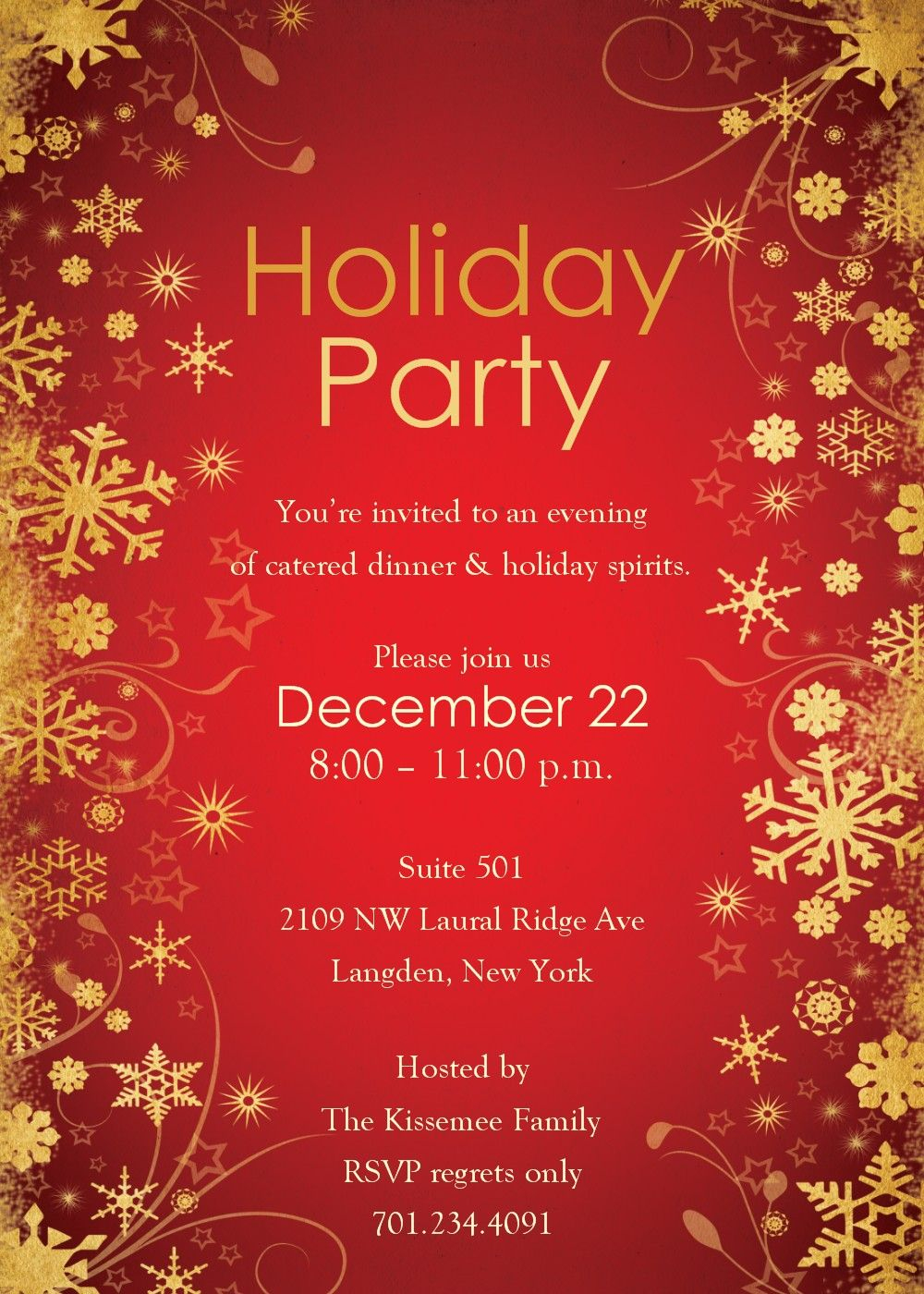 Christmas Party Invitations Templates Word | Cookie Swap | Christmas - Free Printable Christmas Party Flyer Templates