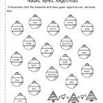 Christmas Worksheets And Printouts   Free Printable Christmas Worksheets