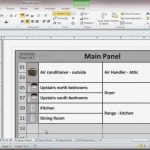 Circuit Breaker Box Label Template Excel – Wiring Diagram   Free Printable Circuit Breaker Panel Labels