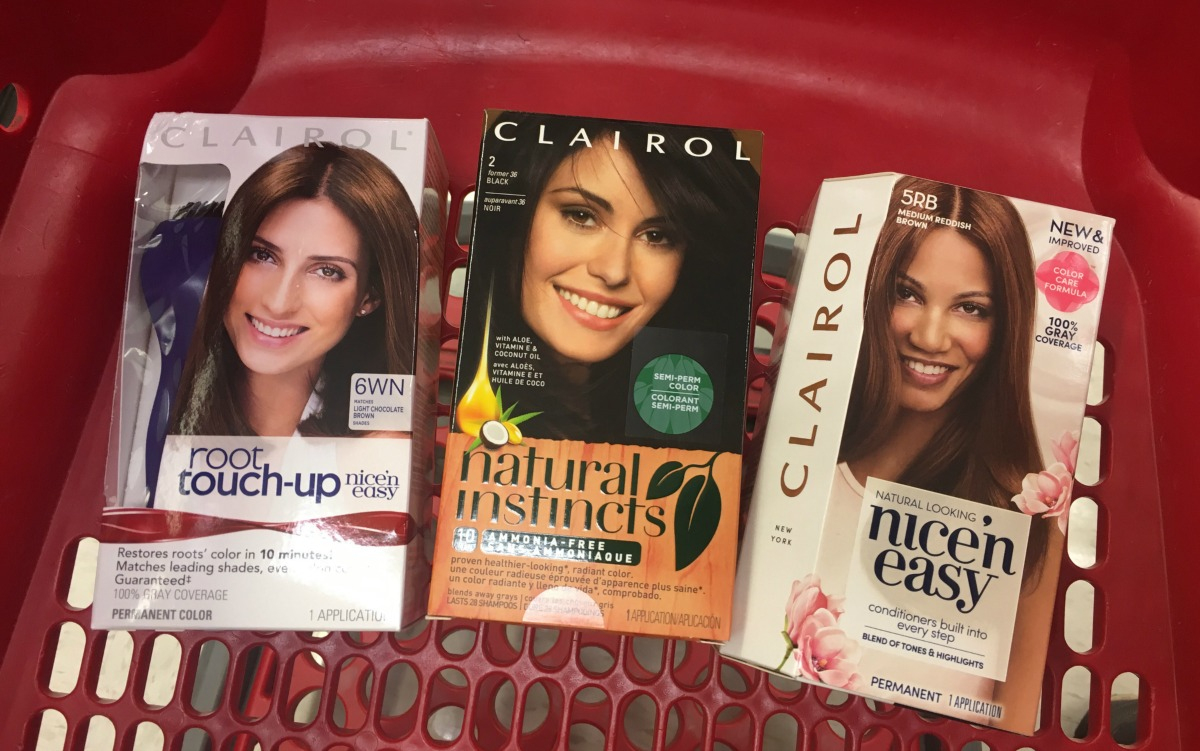 Clairol Coupons | Makes Hair Color Free! :: Southern Savers - Free Hair Dye Coupons Printable