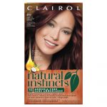 Clairol Natural Instincts Non Permanent Hair Color   4Rv/32 Egyptian   Free Hair Dye Coupons Printable