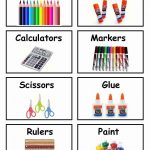Classroom Library Bin Labels | Free Printable Preschool Classroom   Free Printable Classroom Labels For Preschoolers