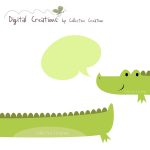Clipart See You Later Collection   See You Later Alligator Free Printable