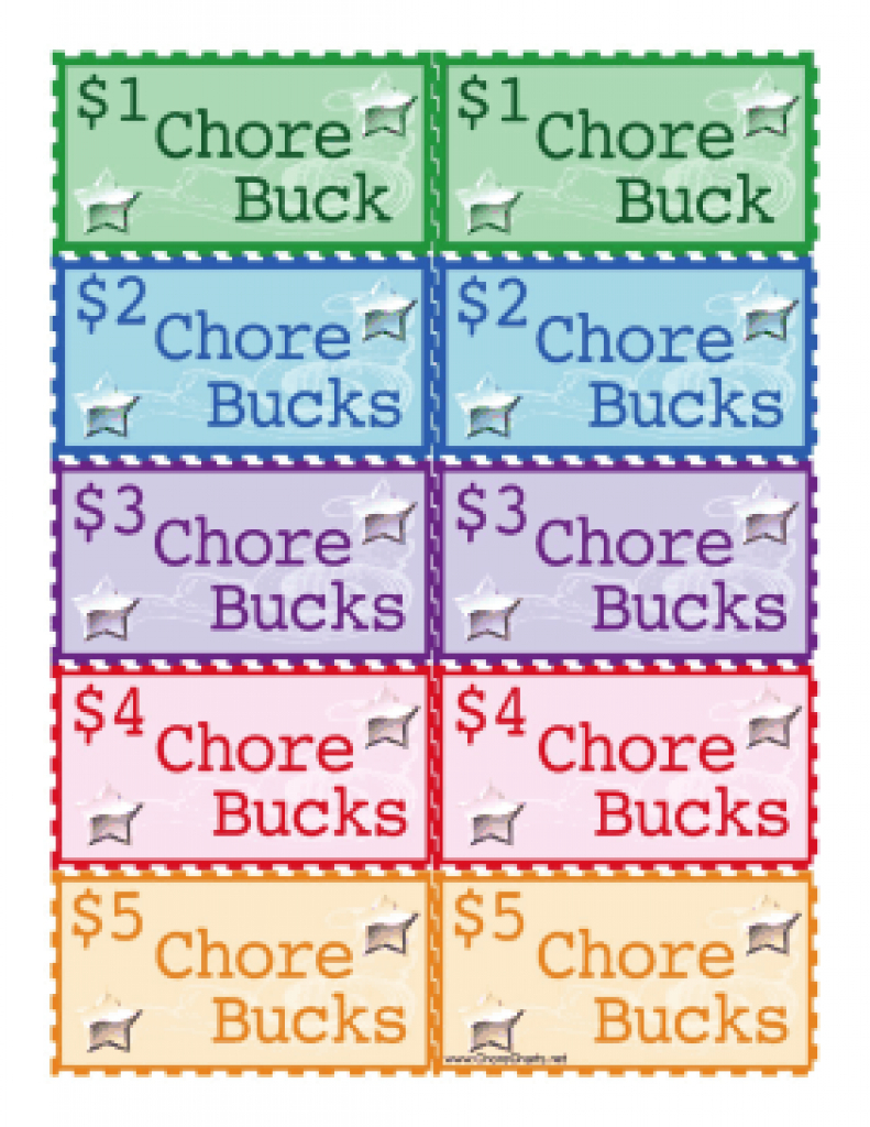 free-printable-chore-bucks-free-printable