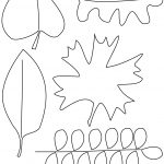Coloring Pages : Autumn Leaves Coloring Pages Page Free Printable   Free Printable Leaf Coloring Pages