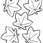 Coloring Pages: Awesome Autumn Leaves Coloring Pages Photo   Free Printable Leaf Coloring Pages