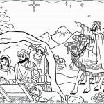Coloring Pages ~ Baby Jesusng Sheet Pages To Print Best Nativity   Free Printable Christmas Baby Jesus Coloring Pages
