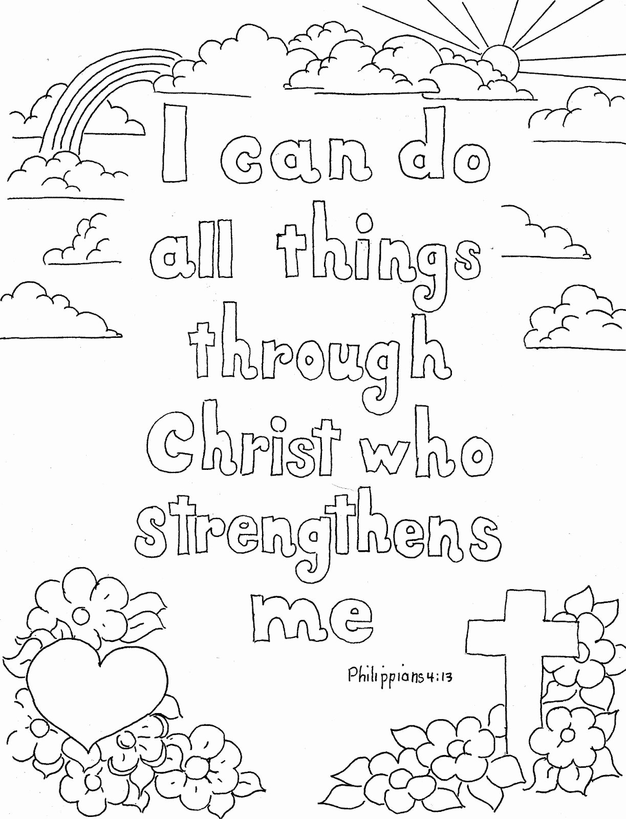Coloring Pages : Bible Verse Coloring Pages Best Free Printable Of - Free Printable Bible Coloring Pages With Scriptures