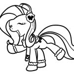 Coloring Pages : Coloring Pages My Little Pony Printables Image   Free Printable Coloring Pages Of My Little Pony