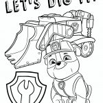 Coloring Pages : Coloring Pages Paw Patrol Free Sheets Printable Of   Free Coloring Pages Com Printable