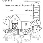 Coloring Pages : Coloring Worksheets For Kindergarten Free Pages   Free Printable Learning Pages