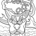 Coloring Pages Curse Words At Getdrawings | Free For Personal   Free Printable Coloring Pages For Adults Only Swear Words
