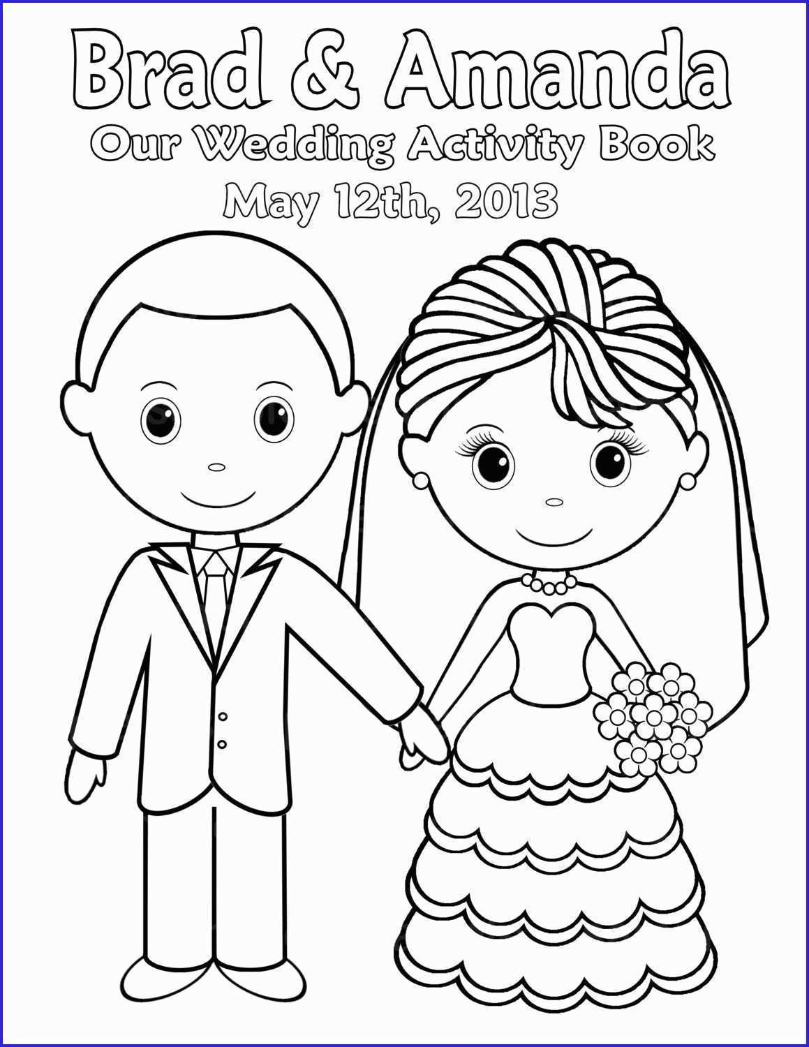 Coloring Pages : Custom Coloring Books From Photos Luxury Free - Free Printable Personalized Children&amp;#039;s Books