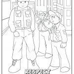 Coloring Pages ~ Fabulousle Library Coloring Pages Picture Ideas Cub   Free Printable Coloring Pages On Respect