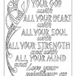 Coloring Pages ~ Free Bible Verse Coloring Pages For Teensbible   Free Printable Bible Verses Adults