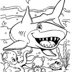 Coloring Pages : Free Coloring Pages Of Sea Animals And Creatures   Free Coloring Pages Animals Printable
