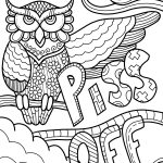 Coloring Pages : Free Coloring Pages Printable Napisy Me Reward   Free Printable Swear Word Coloring Pages