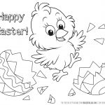 Coloring Pages : Free Easter Coloringes For Kidsfree To Print   Free Easter Color Pages Printable
