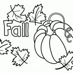 Coloring Pages ~ Free Fall Coloring Sheets Funny Autumn Day Pages   Free Printable Fall Coloring Pages