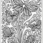 Coloring Pages: Free Printable Adult Coloring Pages Nature   Free Printable Nature Coloring Pages For Adults