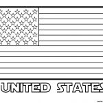 Coloring Pages : Free Printable American Flag Coloring Page Pages   Free Printable American Flag Coloring Page