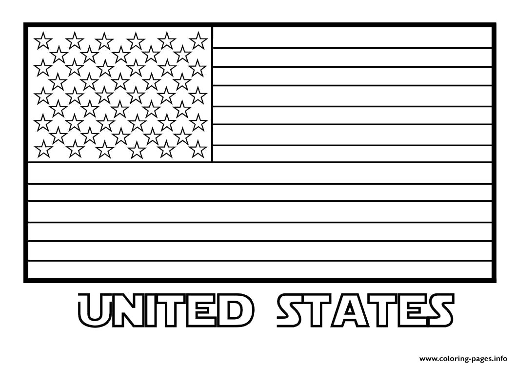 Coloring Pages : Free Printable American Flag Coloring Page Pages - Free Printable American Flag Coloring Page