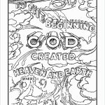 Coloring Pages : Free Printable Bible Coloring Pages With Scriptures   Free Printable Bible Coloring Pages With Scriptures