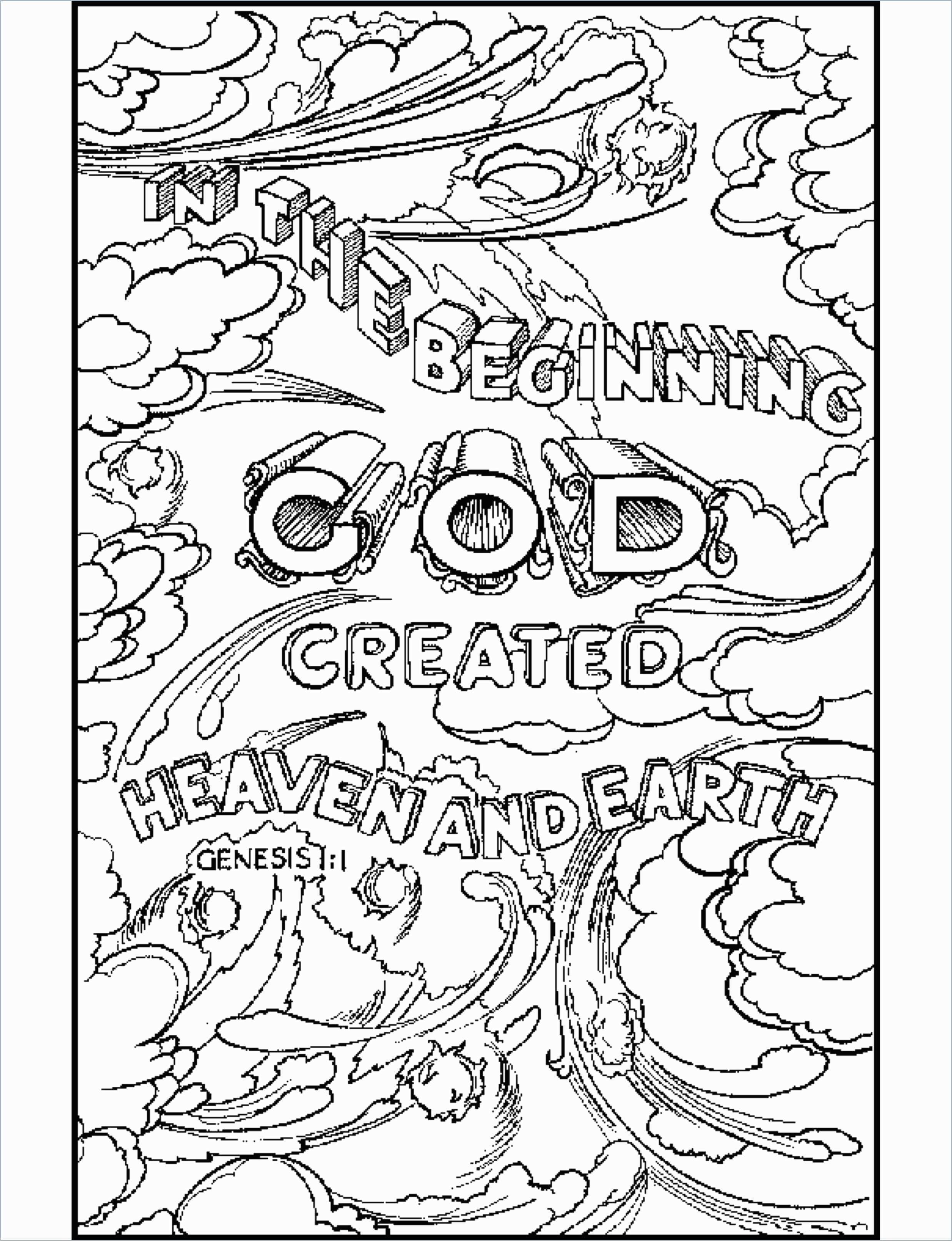 Coloring Pages : Free Printable Bible Coloring Pages With Scriptures - Free Printable Bible Coloring Pages With Scriptures