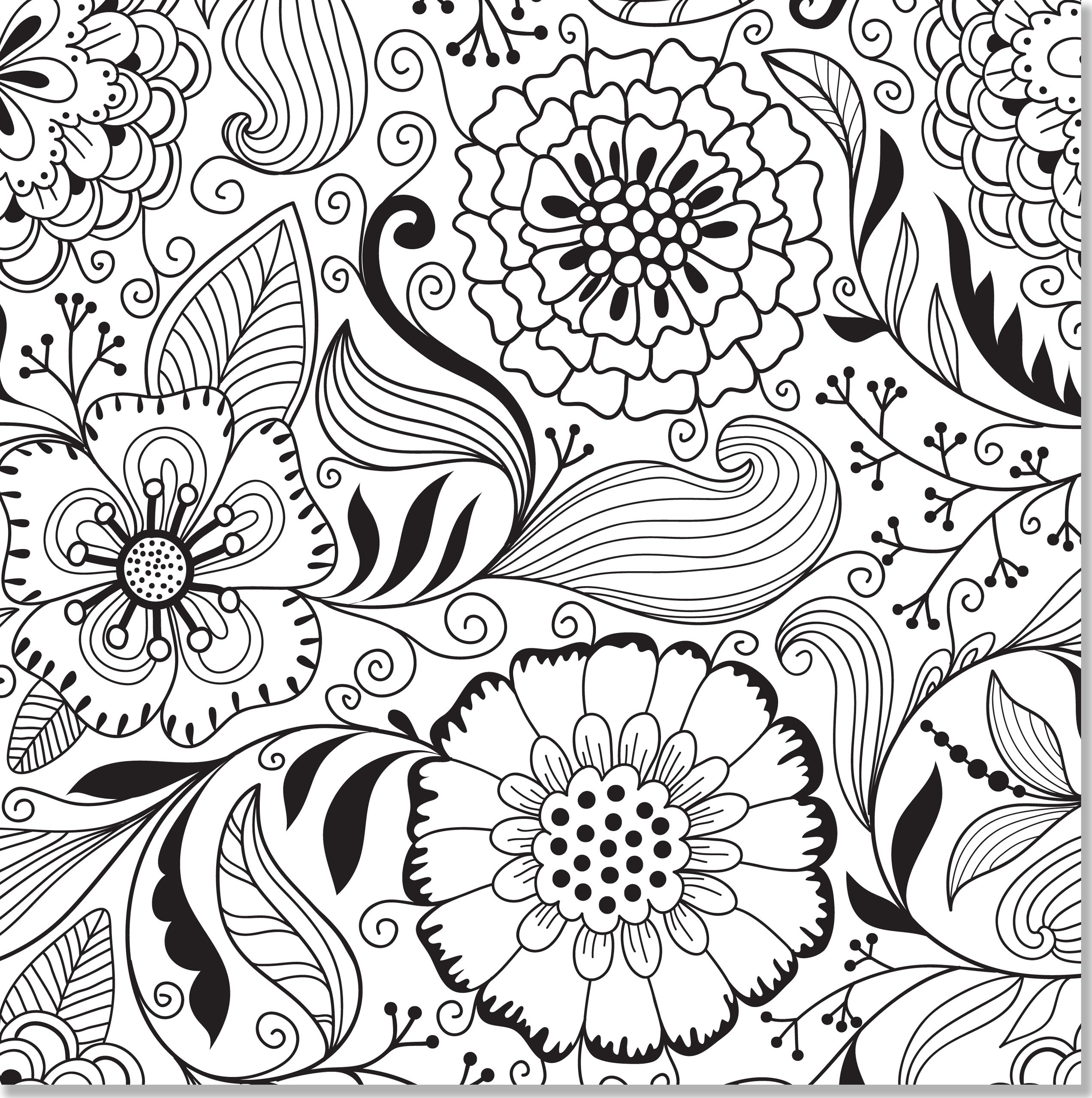 Coloring Pages : Free Printable Coloring Pages For Adults Advanced - Free Printable Coloring Pages For Adults