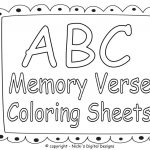 Coloring Pages ~ Free Printable Coloring Pages For Preschool Sunday   Free Printable Sunday School Coloring Sheets