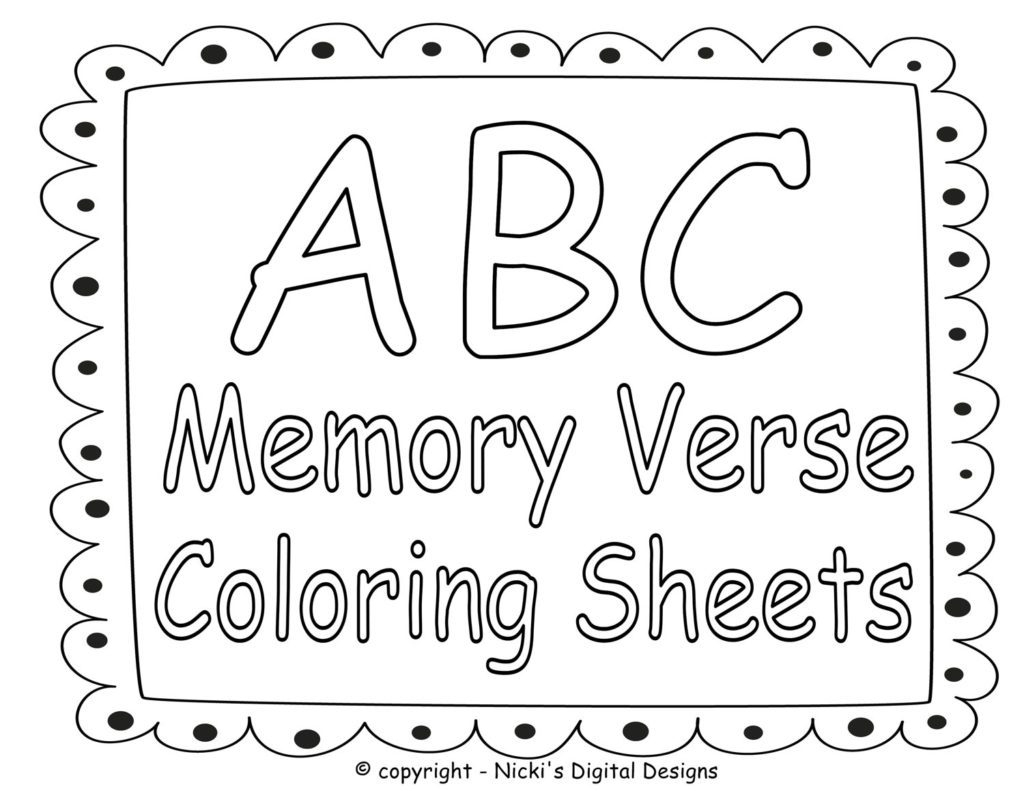 Coloring Pages ~ Free Printable Coloring Pages For Preschool Sunday - Free Printable Sunday School Coloring Sheets