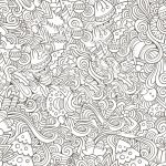 Coloring Pages : Free Printable Holiday Adult Coloring Pages Books   Free Printable Coloring Book Pages For Adults