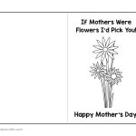Coloring Pages ~ Free Printable Mothers Dayng Pages Castle   Free Printable Mothers Day Cards To Color