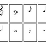 Coloring Pages ~ Free Printable Music Notesng Pages With Awesome   Free Printable Pictures Of Music Notes