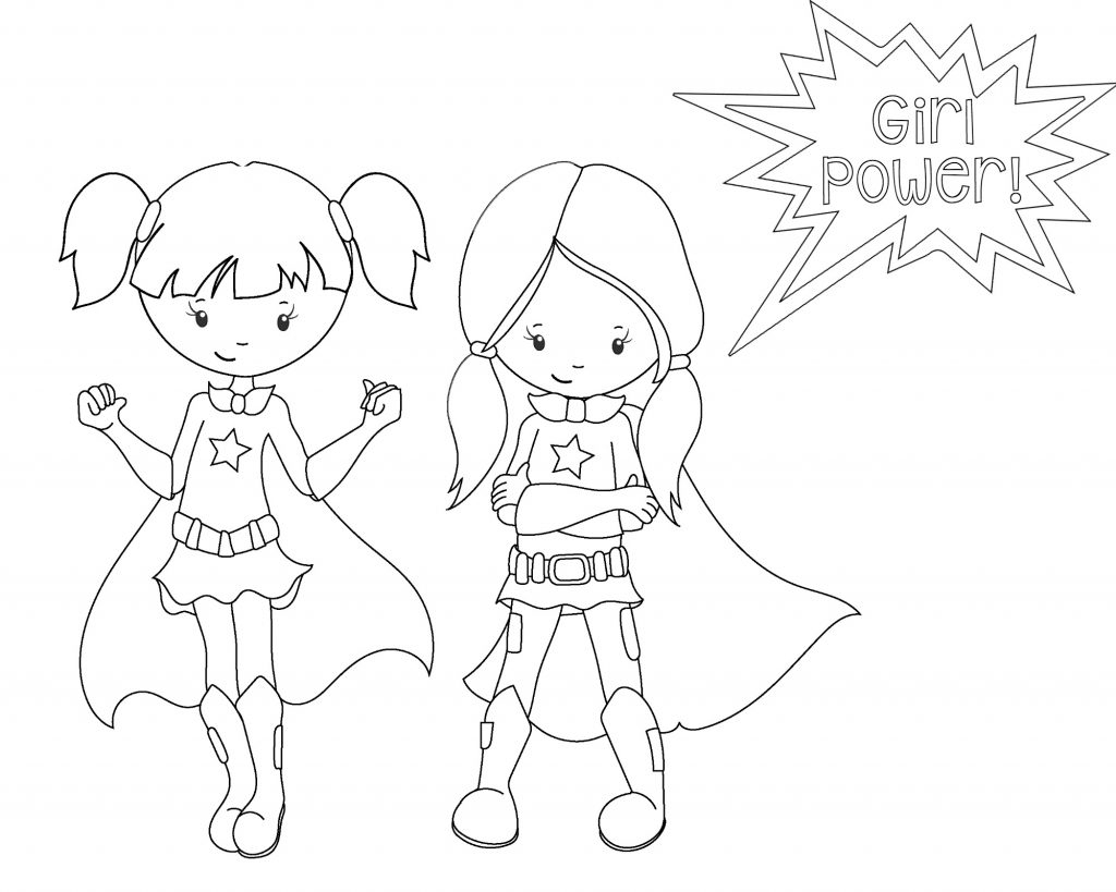 Coloring Pages ~ Free Printable Superherong Sheets For Kids Crazy - Free Printable Superhero Coloring Pages