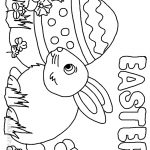 Coloring Pages ~ Free Printableaster Coloring Pages For Preschoolers   Free Printable Easter Coloring Pages For Toddlers
