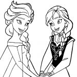 Coloring Pages ~ Frozen Coloring Sheets Free Printable Freefrozen   Free Printable Frozen Coloring Pages