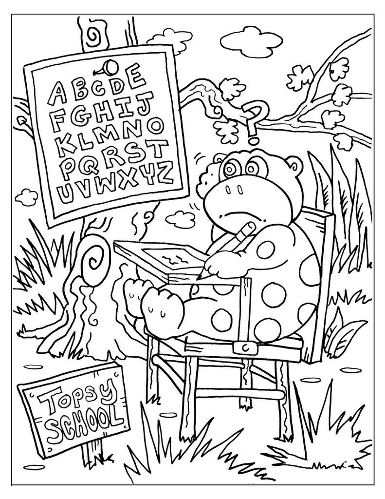 Coloring Pages ~ Limited First Day Ofchool Coloringheets Pa Unknown - Free Printable First Day Of School Coloring Pages