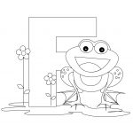 Coloring Pages : Marvelous Alphabetters Coloring Pages Preschoolter   Free Printable Alphabet Letters Coloring Pages