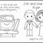 Coloring Pages : Marvelous Free Wedding Coloring Book Image   Wedding Coloring Book Free Printable