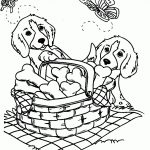 Coloring Pages Of Puppies Complete Dogs And Dog Ribsvigyapan Com   Colouring Pages Dogs Free Printable