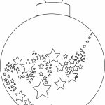 Coloring Pages ~ Ornaments Free Printable Christmas Coloring Pages   Free Printable Christmas Ornaments