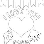 Coloring Pages ~ Outstanding Valentines Day Coloring Cards Free   Free Printable Valentines Day Cards For Mom And Dad